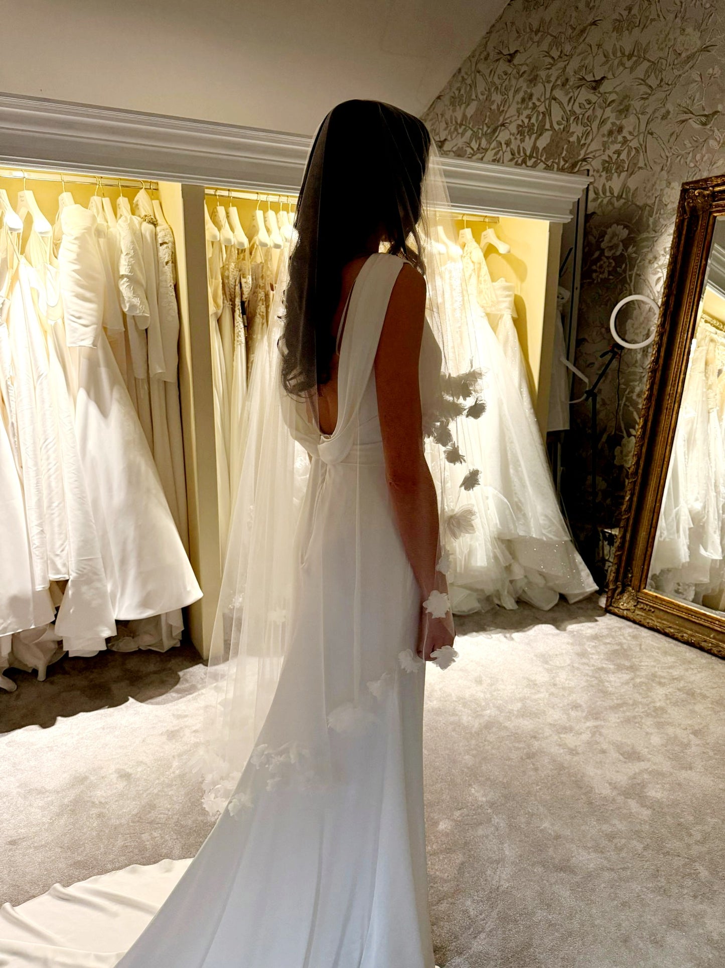 Bláthana Veil