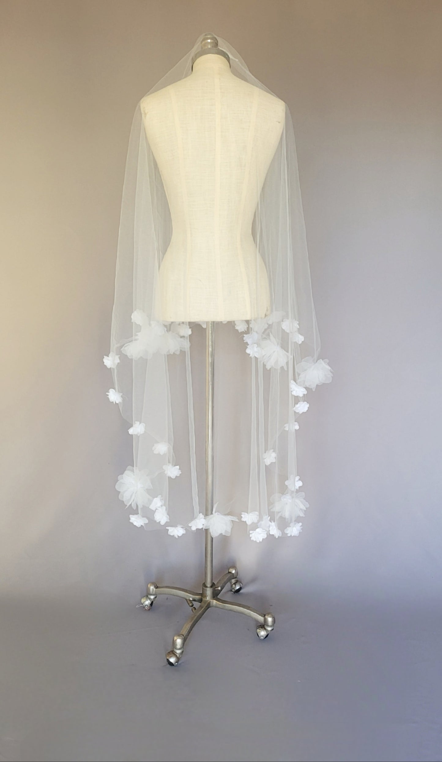 Bláthana Veil