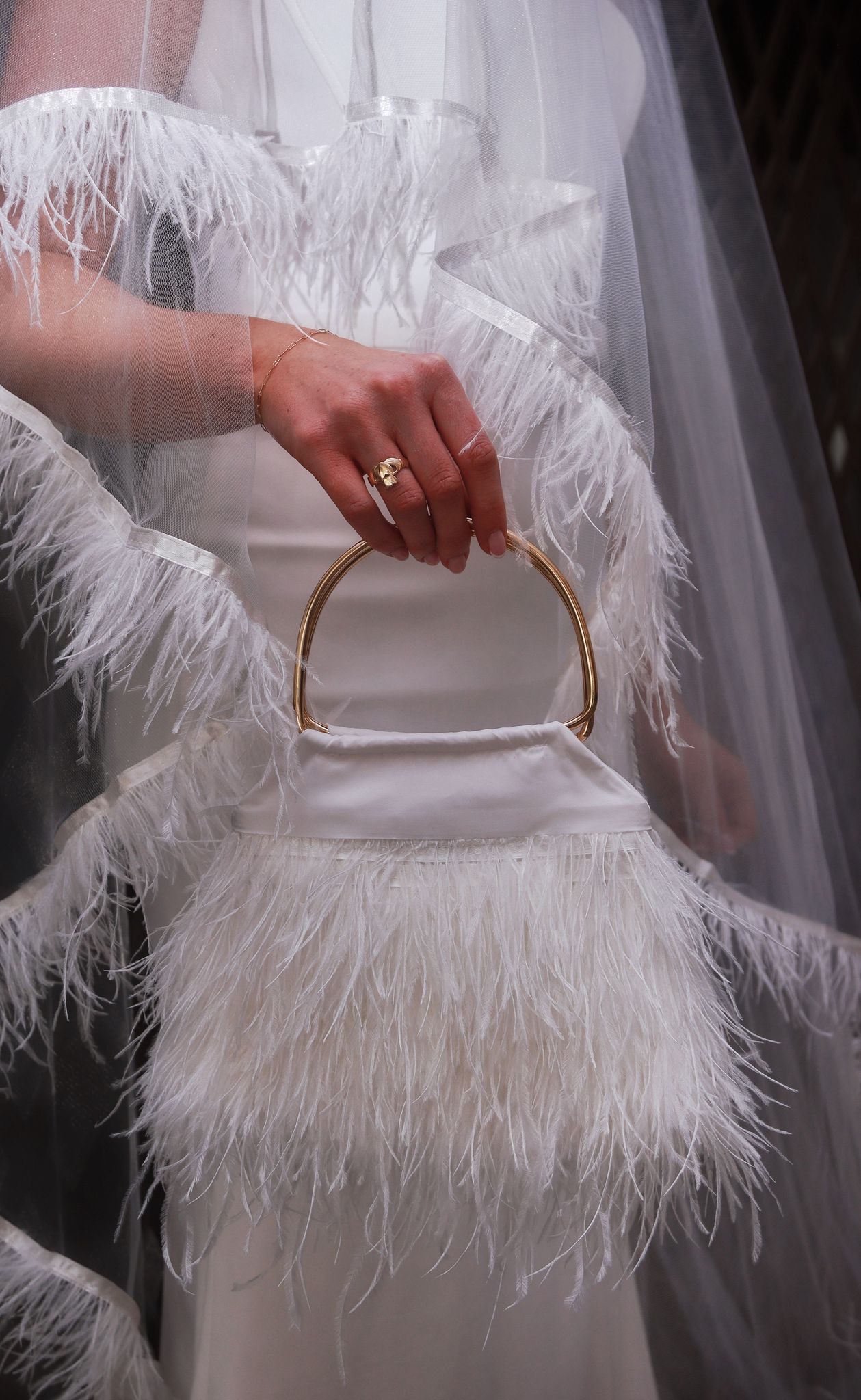 Cleití bag