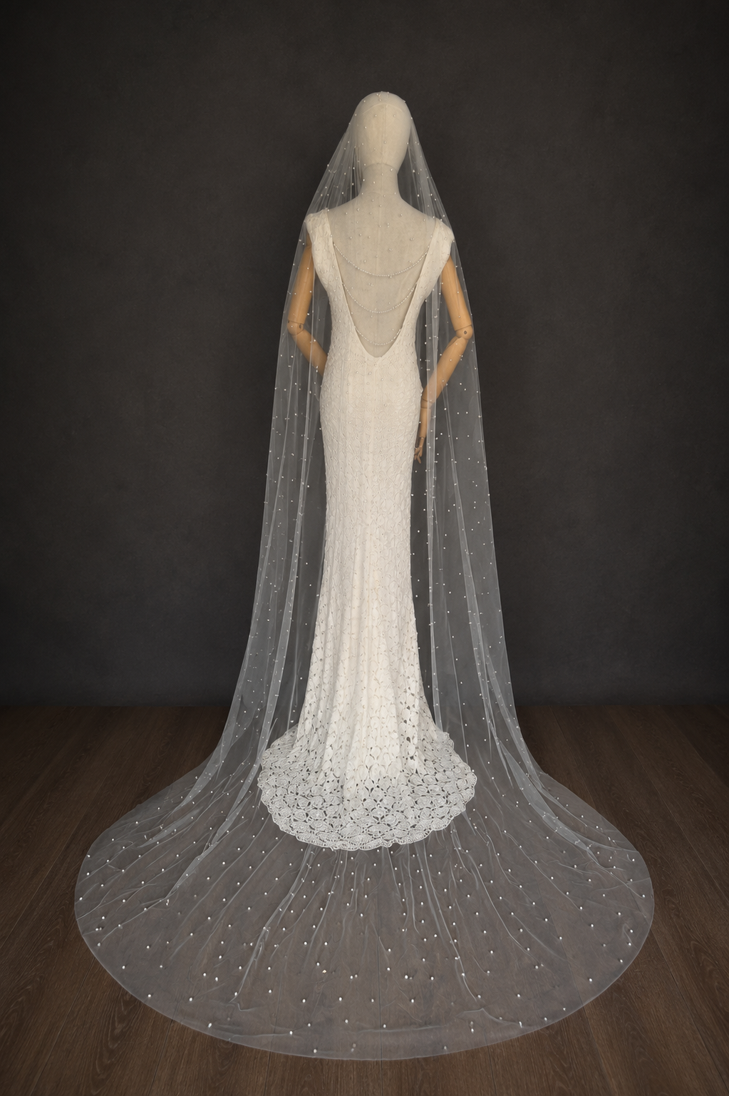 Pearlá Veil