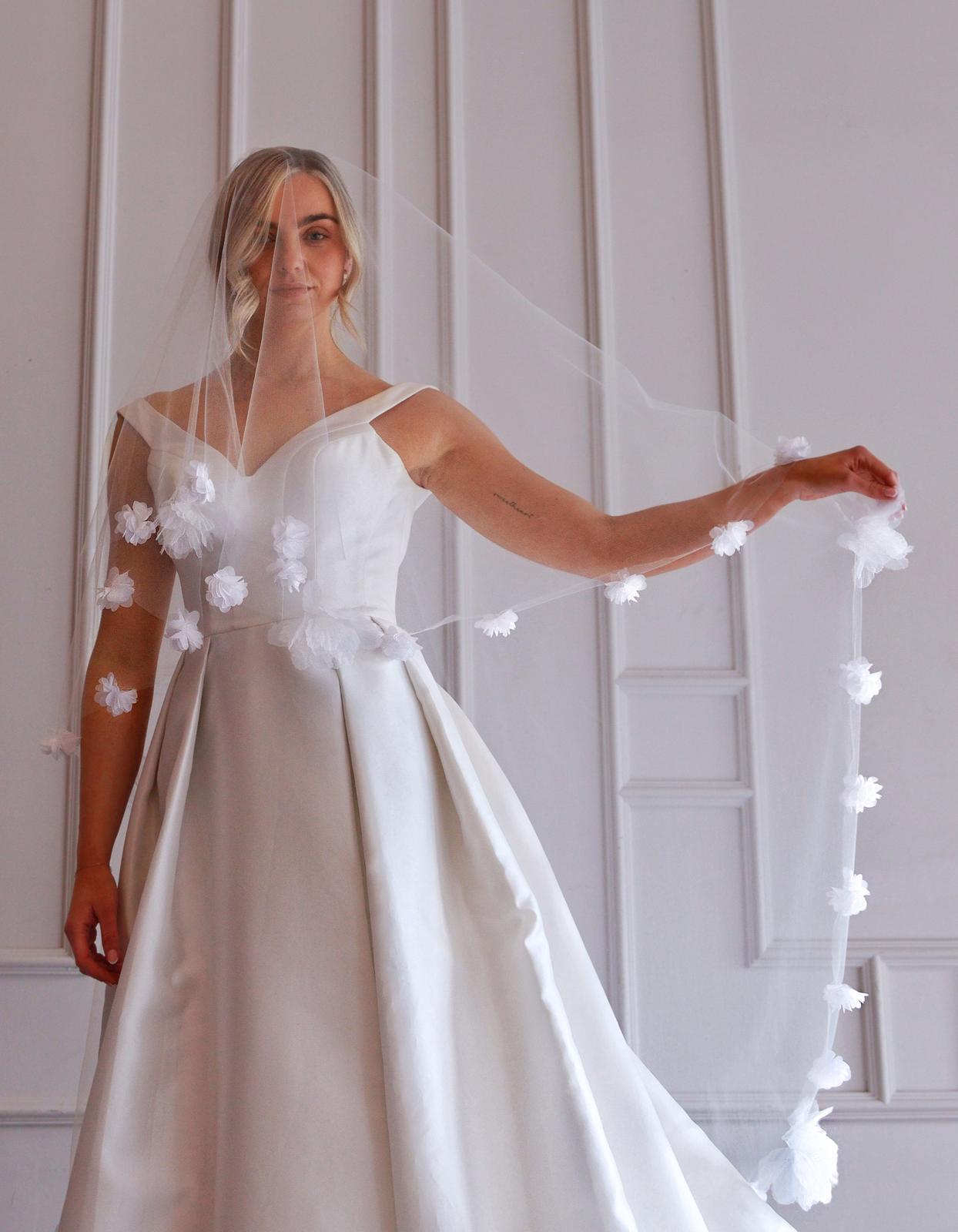 Bláthana Veil