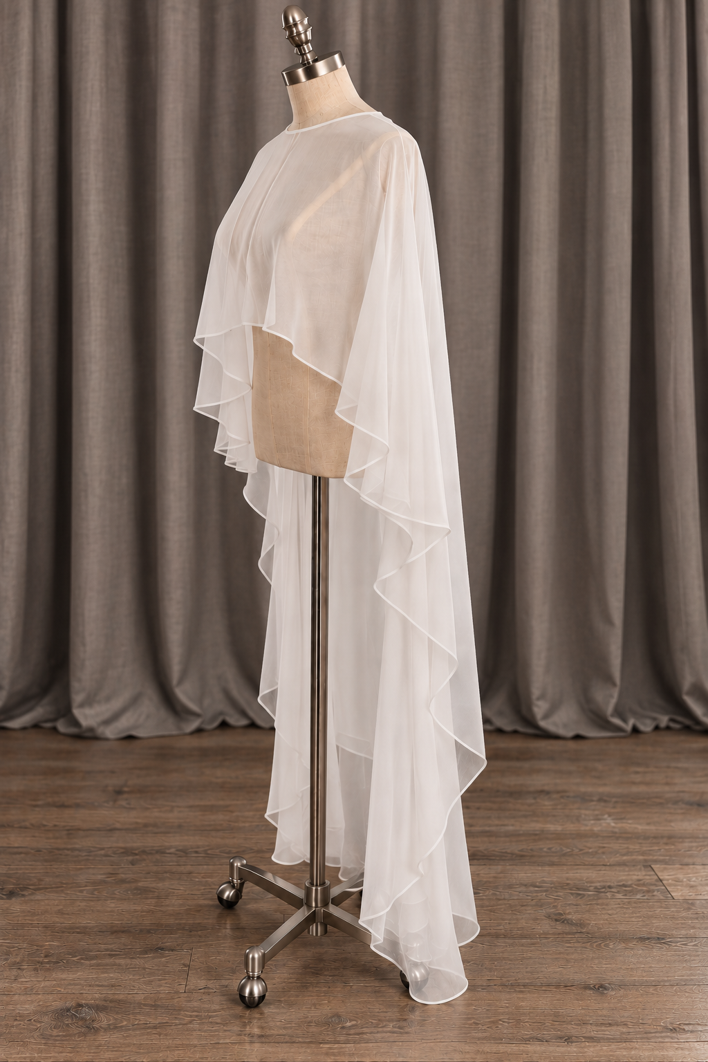 Neamh Cape