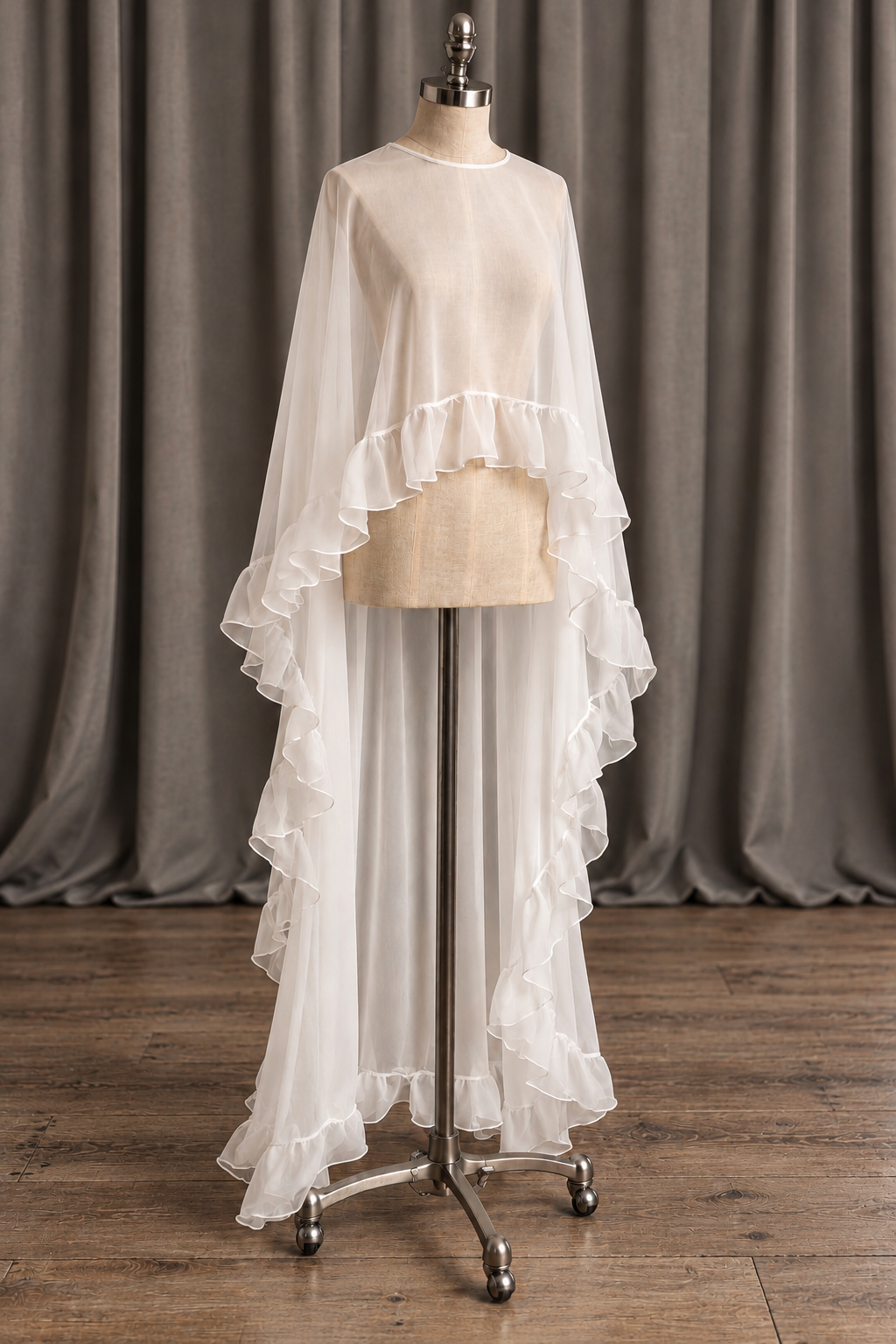Eala Cape