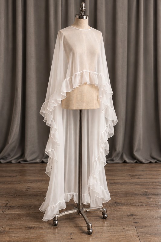 Eala Cape