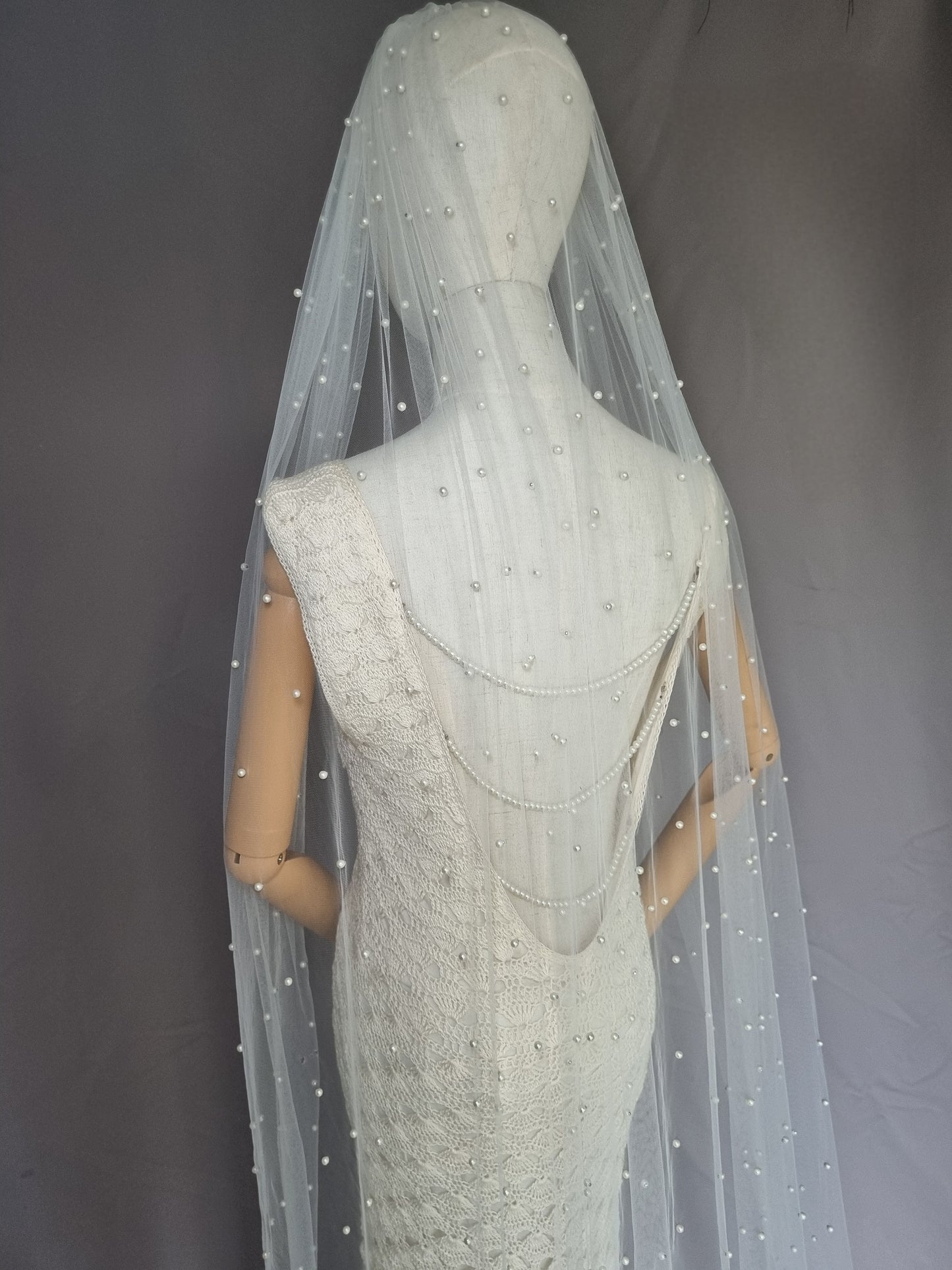Pearlá Veil