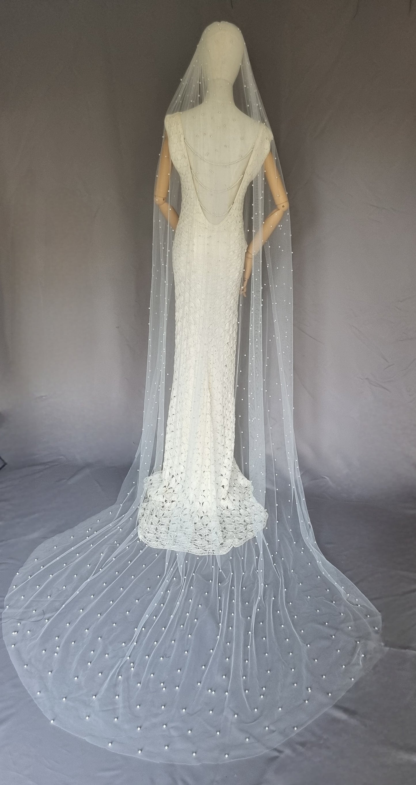Pearlá Veil