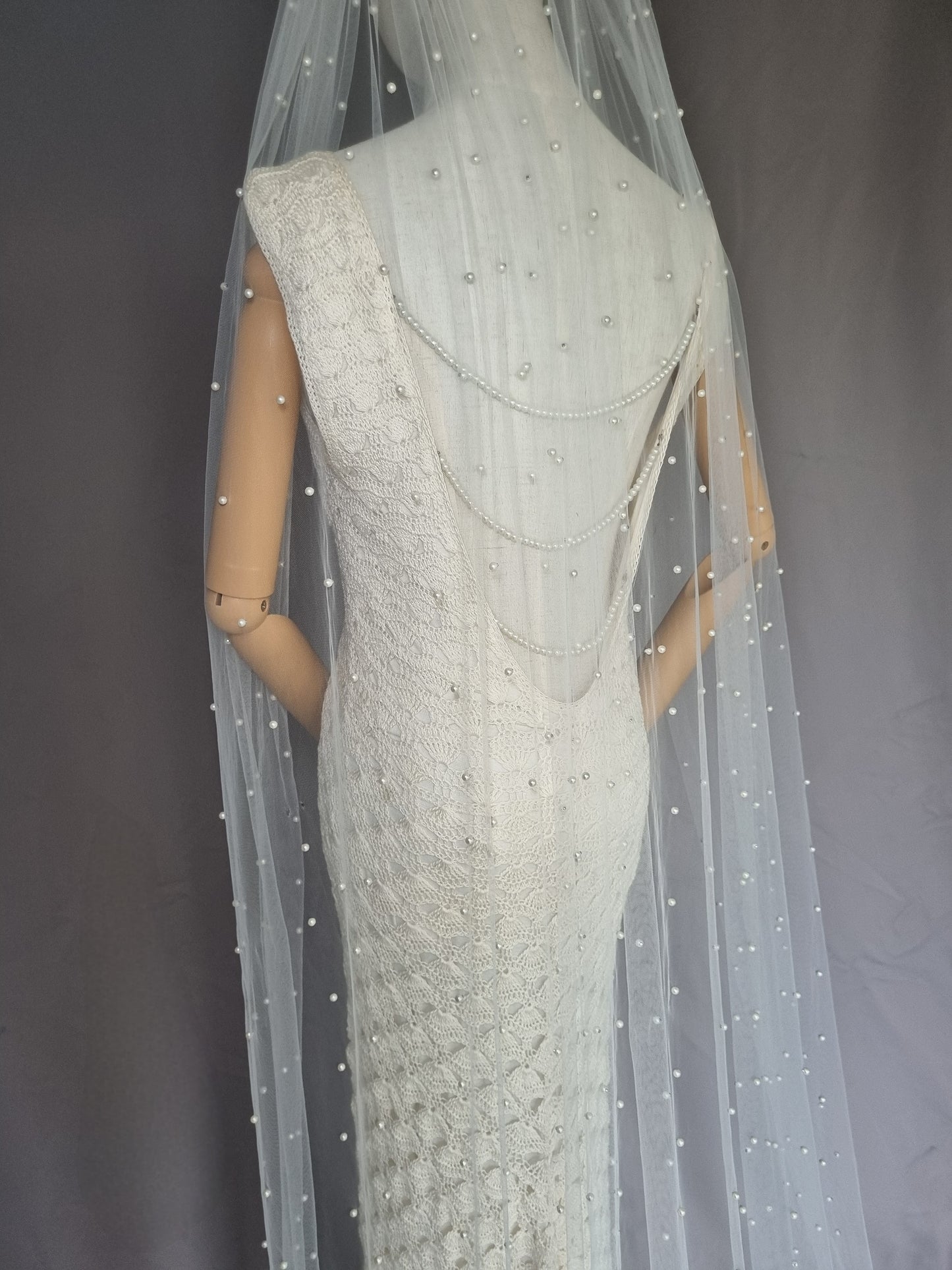 Pearlá Veil